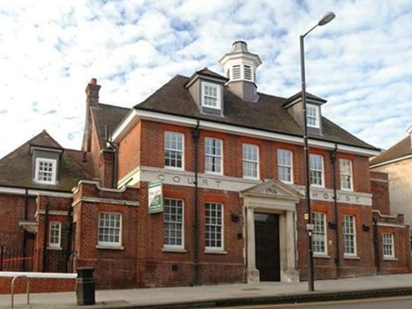 Court House