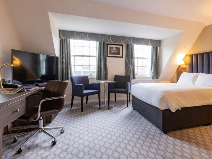 Avisford Park Hotel