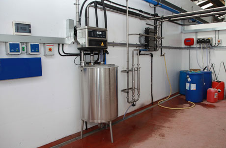 top commercial boiler services in uk