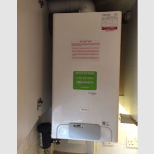 top rated boiler services in london